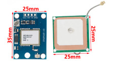 Module gps neo6mv2 d'occasion  La Valette-du-Var