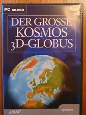 Grosse kosmos globus gebraucht kaufen  Überlingen
