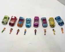 Polly pocket toys for sale  Cranston