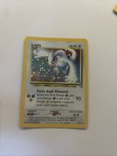 carte pokemon neo genesis usato  Carpi