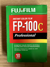 Fujifilm 100c exp. d'occasion  Nantes-