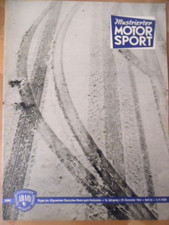 Illustrierter motorsport 1964 gebraucht kaufen  Berlin