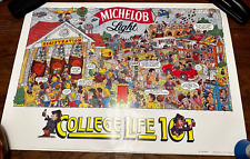Vintage michelob beer for sale  Marshall