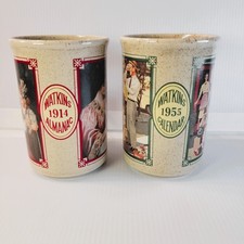 Two vintage watkins for sale  Ames