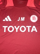 Maglia mourinho roma usato  Nepi