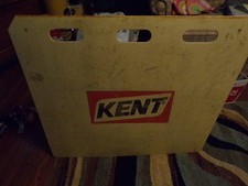 Vintage kent feeds for sale  Liberty