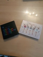 Lot palettes spectrum d'occasion  Neuvy-Sautour
