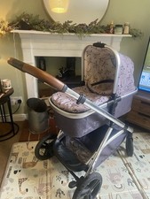 Cosatto wow pram for sale  SETTLE