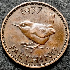 1937 farthing wren for sale 1937 farthing wren for sale  ENFIELD
