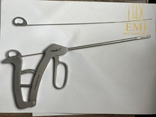 Arthrex AR 12990 Sutura Passador Joelho Escorpião Am-57894 melhor qualidade comprar usado Arthrex AR 12990 Sutura Passador Joelho Escorpião Am-57894 melhor qualidade comprar usado  Enviando para Brazil