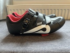 Peloton cycle shoes for sale  WANTAGE