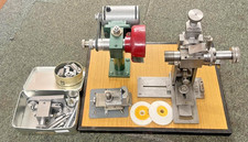 Homemade tool cutter for sale  HEBDEN BRIDGE