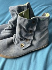 Blowfish denim boots for sale  FALMOUTH