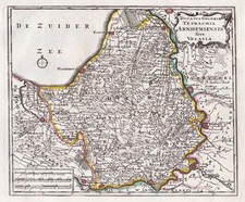 Gelderland arnhem amersfoort gebraucht kaufen  Seubersdorf