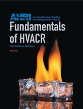 Ahri hvac fundamentals for sale  Katy