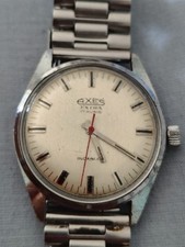 Vintage watch men usato  Massa di Somma