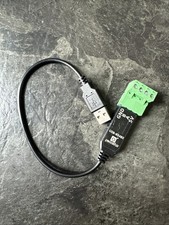 Peacefair usb rs485 for sale  LONDON