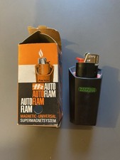 Richter auto flam d'occasion  Coulommiers