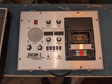Vocom1speech kompressor expand gebraucht kaufen  Versand nach Germany
