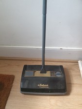 Ewbank combisweep manual for sale  LONDON