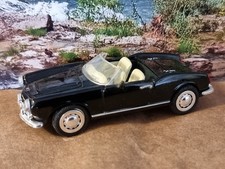 Modellauto alfa romeo gebraucht kaufen  Gründau