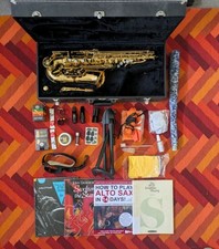 Jupiter 500 alto for sale  BIRMINGHAM