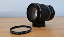 Canon zoom 105mm usato  Jesi