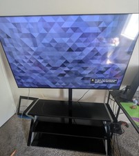 TV Sony Bravia 65 polegadas com suporte de TV. comprar usado  Enviando para Brazil