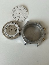 Poljot chronograph cal gebraucht kaufen  Neuss