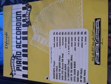 Vintage sheet music for sale  Dayton