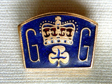 Girl guides queen for sale  GLASGOW