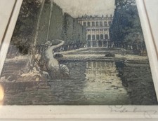 Antique hand colored for sale  Marina Del Rey