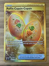 Carte pokemon poffin usato  Valdastico