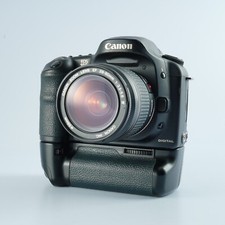 Excellent canon eos d'occasion  Expédié en Belgium