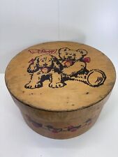 Alte vintage steiff gebraucht kaufen  Kernen