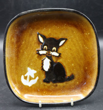 Guernsey pottery square for sale  DEREHAM