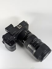 Sigma quattro 35mm for sale  Honolulu