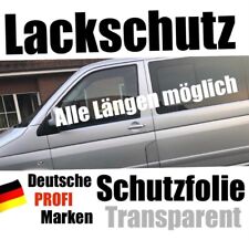 Schutzfolie lackschutzfolie kl gebraucht kaufen  Ganderkesee