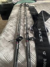 Greys flite.fjs50 carp for sale  DUNFERMLINE
