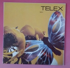 Telex sex 1981 usato  Lessona
