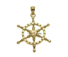 Solid 14k yellow for sale  Honolulu
