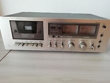 Piastra stereo luxman usato  Busto Arsizio