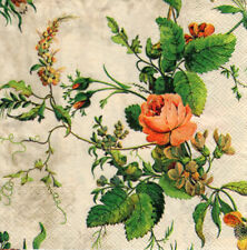 Servietten kunst blumen gebraucht kaufen  Erfurt