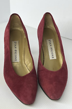 Vtg shoes evan for sale  Union