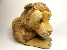 Early steiff loved for sale  NORWICH