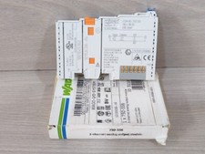 Usado, MÓDULO DE SAÍDA ANALÓGICA WAGO 750-556 2 CANAIS comprar usado  Enviando para Brazil