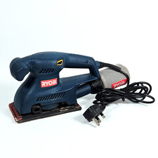 Ryobi sheet sander for sale  COLCHESTER