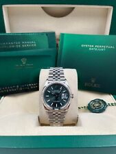 Rolex date 36mm for sale  New York