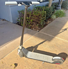 Unagi dual motor for sale  San Jose