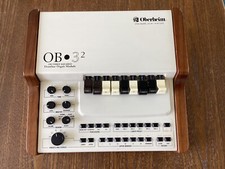 Oberheim ob32 hammond for sale  AYLESBURY